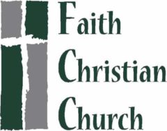 Faith Christian Church – Every believer gifted and equipped to serve in ...